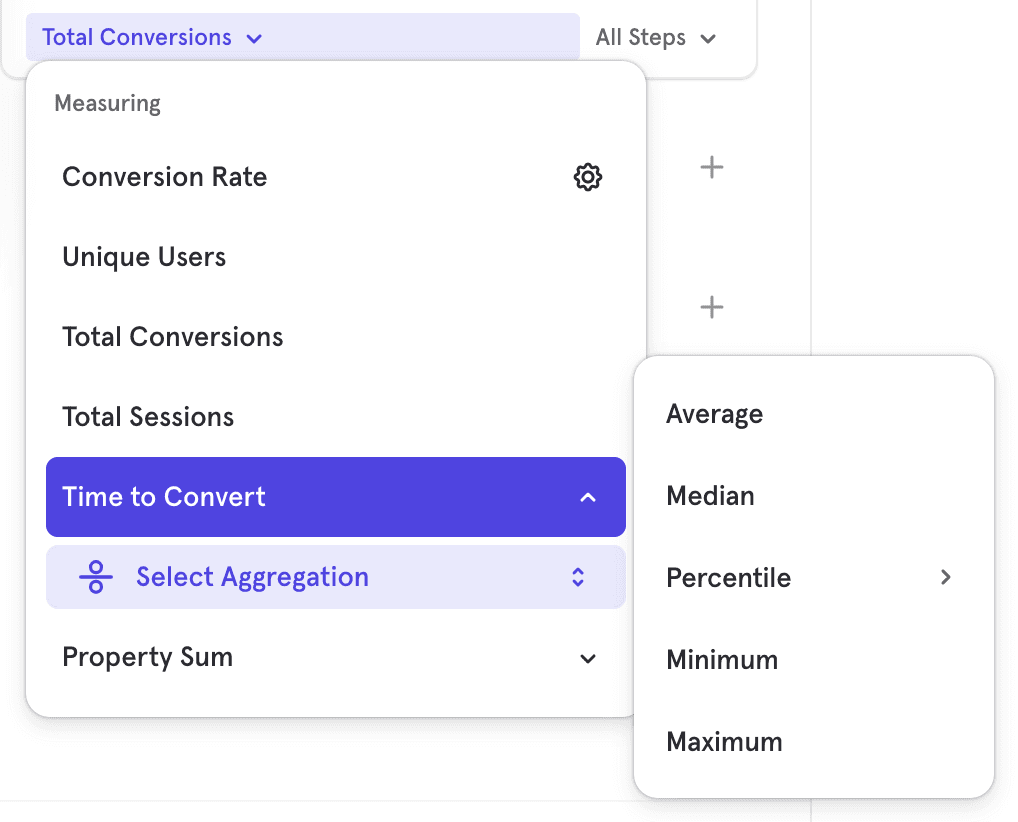 Time to Convert Measurements